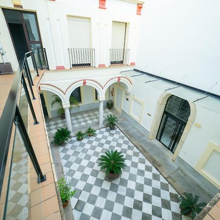 Amplio Apto Centro Vistas Torneria Fjhomefj Jerez de la Frontera Exterior foto