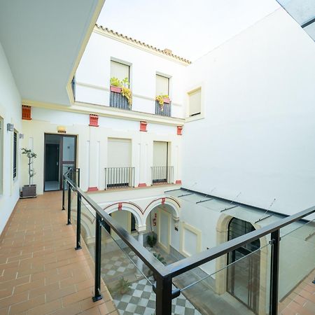 Amplio Apto Centro Vistas Torneria Fjhomefj Jerez de la Frontera Exterior foto