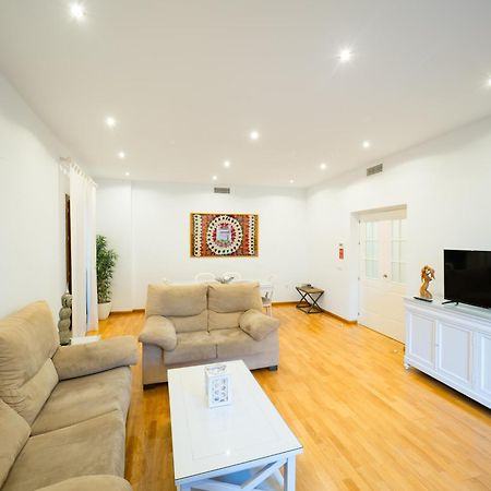 Amplio Apto Centro Vistas Torneria Fjhomefj Jerez de la Frontera Exterior foto