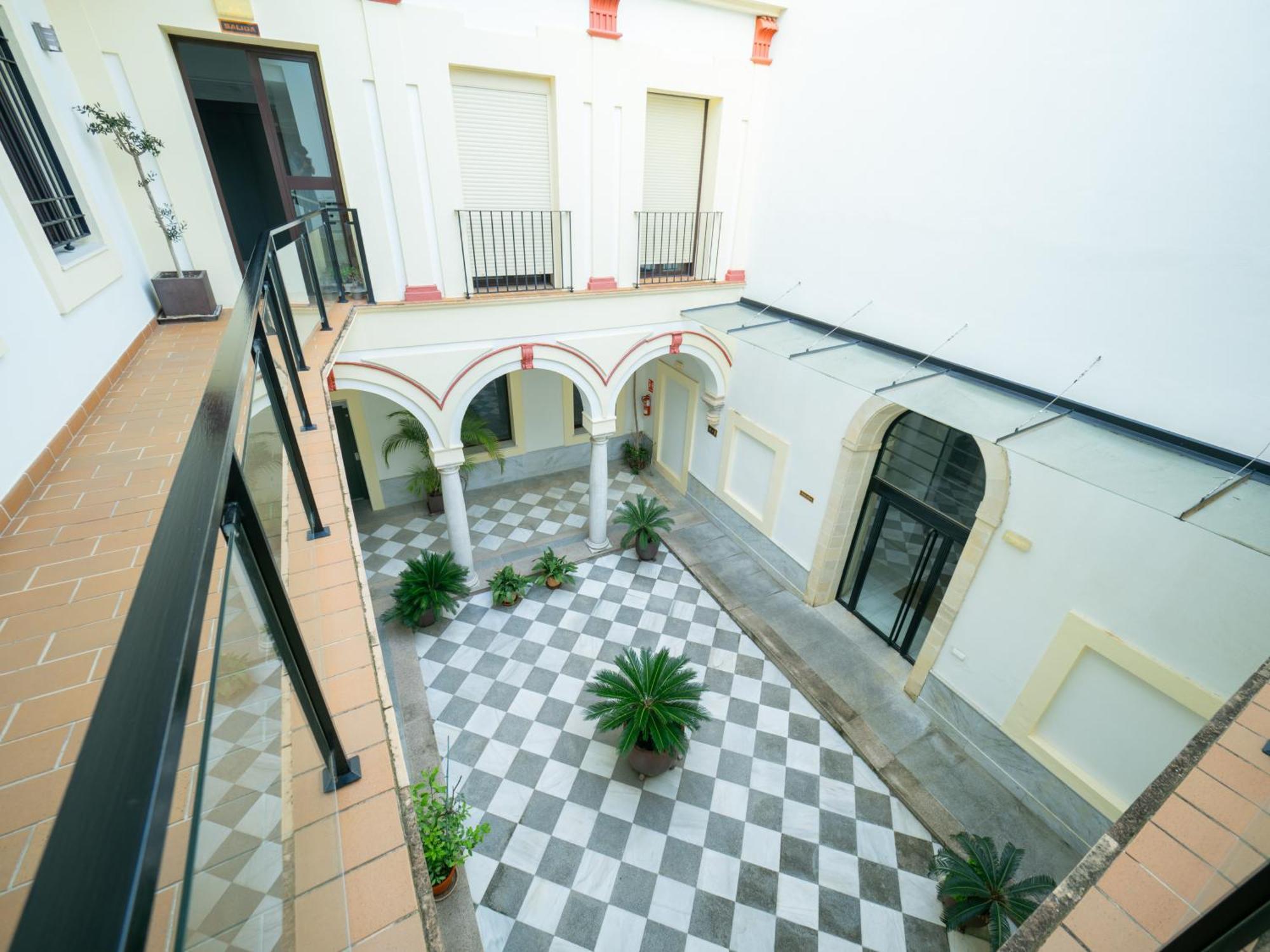 Amplio Apto Centro Vistas Torneria Fjhomefj Jerez de la Frontera Exterior foto
