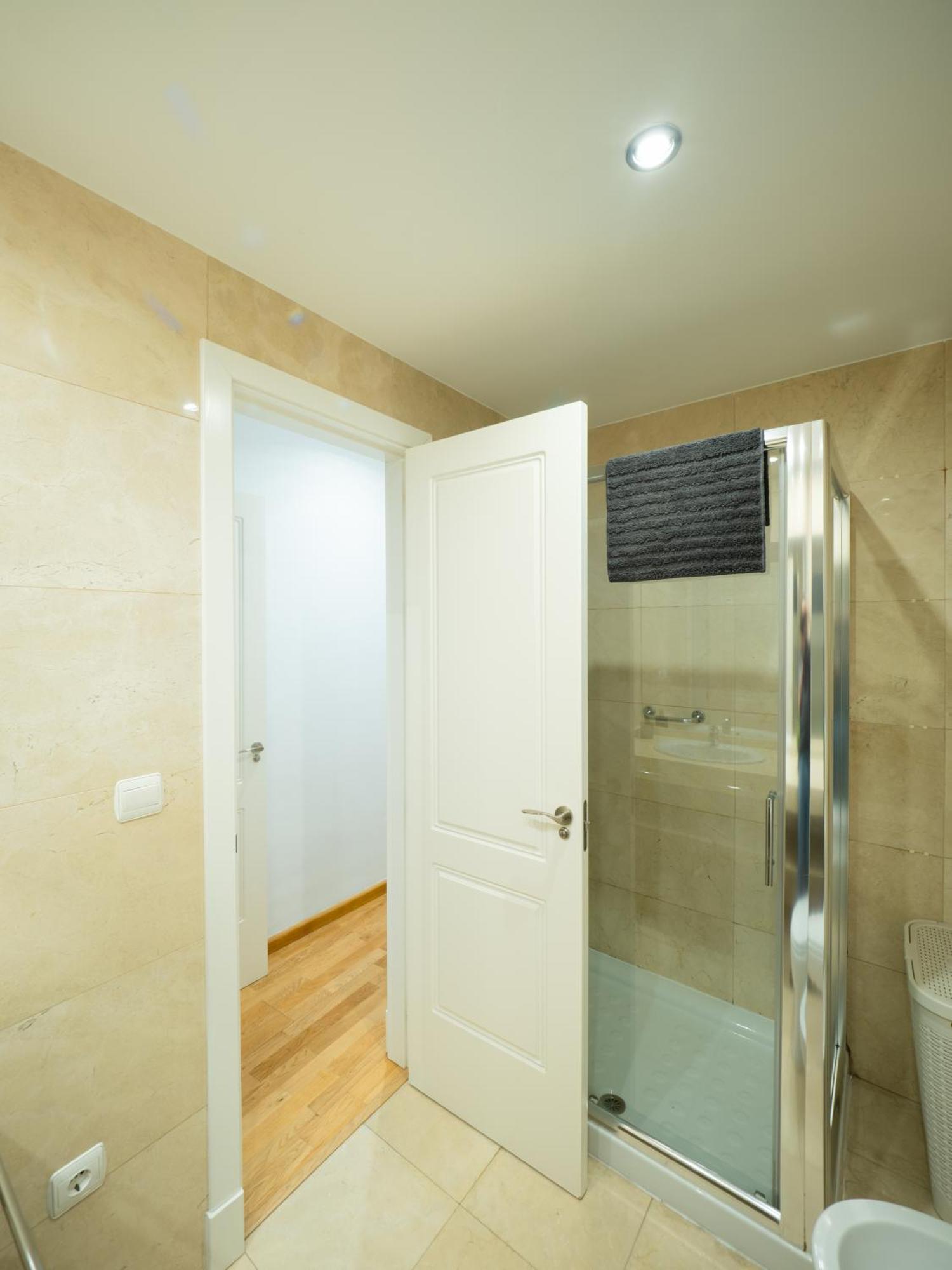 Amplio Apto Centro Vistas Torneria Fjhomefj Jerez de la Frontera Exterior foto