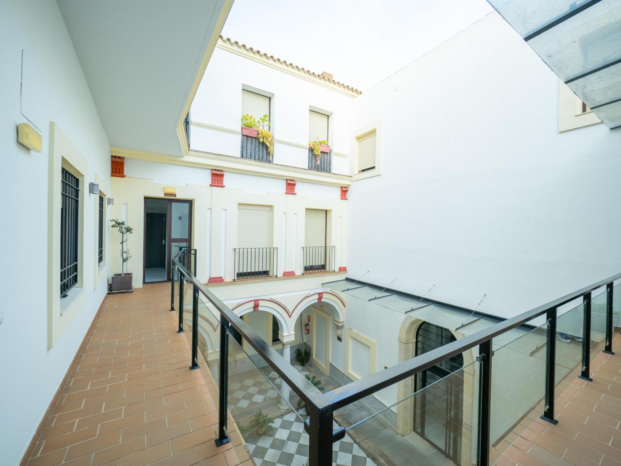 Amplio Apto Centro Vistas Torneria Fjhomefj Jerez de la Frontera Exterior foto
