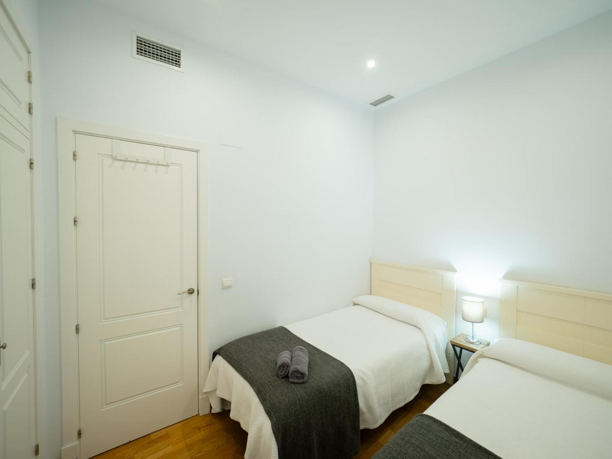 Amplio Apto Centro Vistas Torneria Fjhomefj Jerez de la Frontera Exterior foto